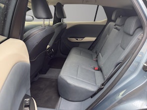 Vehicle image LEXUS RZ 450e Comfort