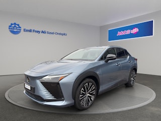 Vehicle image LEXUS RZ 0