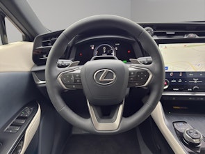 Vehicle image LEXUS RZ 450e Comfort