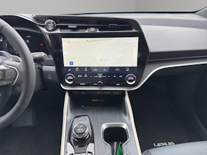 Vehicle image LEXUS RZ 450e Comfort