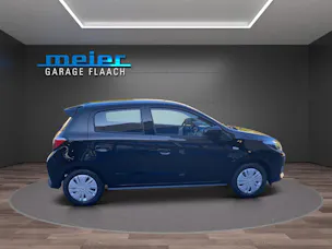 Mitsubishi Space Star 1.2 MIVEC Inform