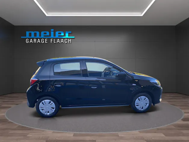 Mitsubishi Space Star 1.2 MIVEC Inform