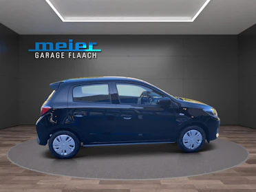 MITSUBISHI SPACE STAR 6
