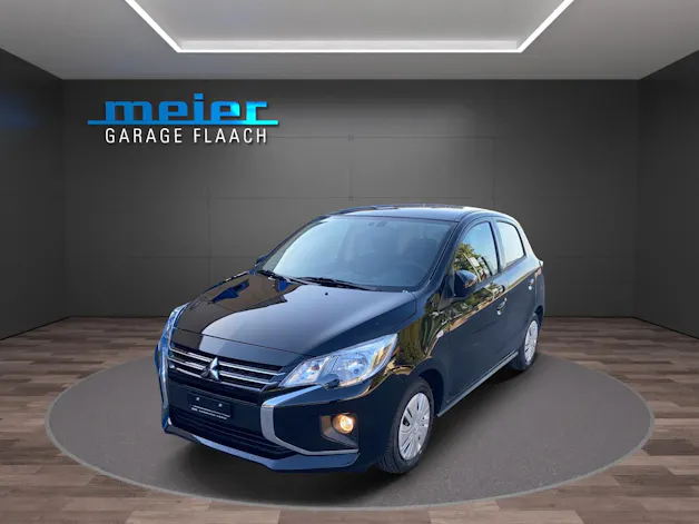 Mitsubishi Space Star 1.2 MIVEC Inform