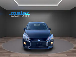 Mitsubishi Space Star 1.2 MIVEC Inform