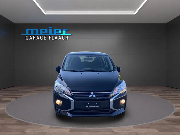 Mitsubishi Space Star 1.2 MIVEC Inform