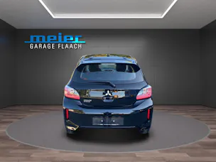 Mitsubishi Space Star 1.2 MIVEC Inform