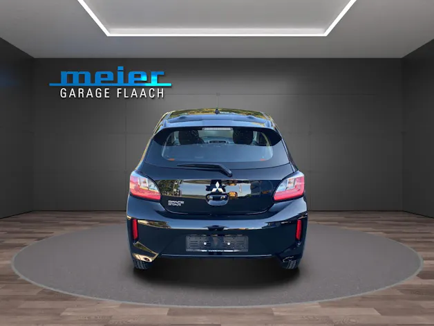 Mitsubishi Space Star 1.2 MIVEC Inform