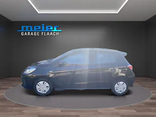 Mitsubishi Space Star 1.2 MIVEC Inform