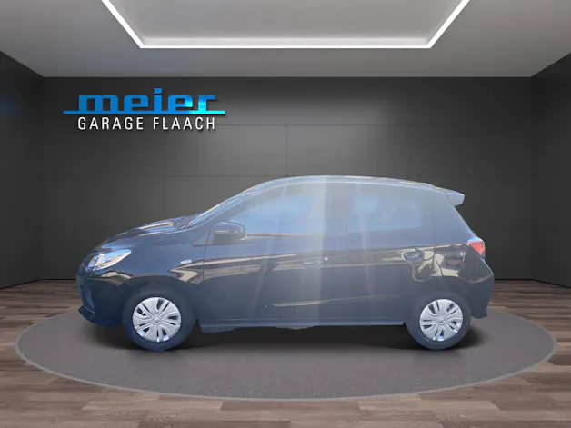 Mitsubishi Space Star 1.2 MIVEC Inform