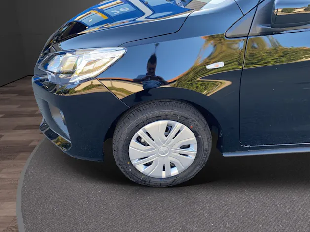 Mitsubishi Space Star 1.2 MIVEC Inform