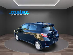 Mitsubishi Space Star 1.2 MIVEC Inform