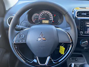 Mitsubishi Space Star 1.2 MIVEC Inform
