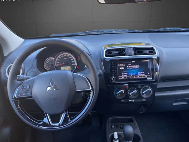 Mitsubishi Space Star 1.2 MIVEC Inform