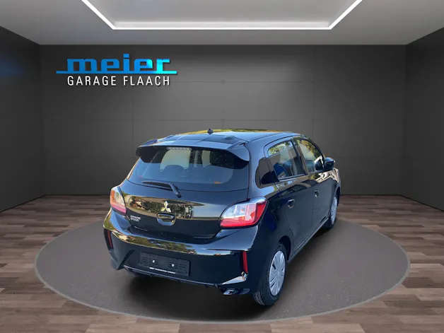 Mitsubishi Space Star 1.2 MIVEC Inform