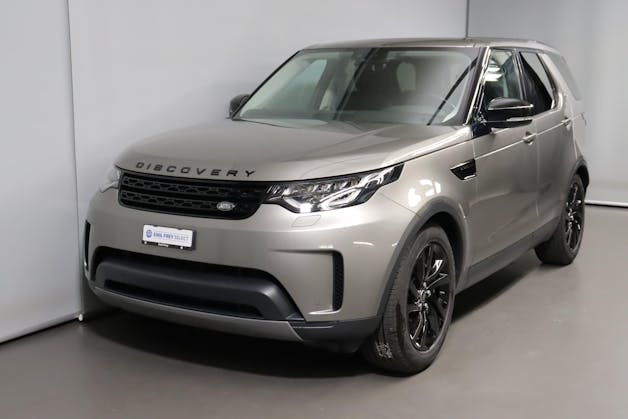 Land Rover Discovery 3.0 Si6 HSE Occasion CHF 42'600.–