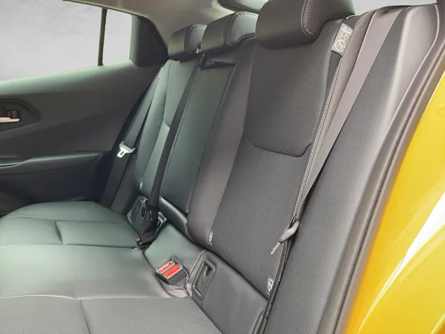 Toyota Prius 2.0 Plug-In-Hybrid Premium