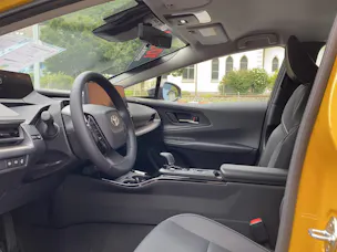 Toyota Prius 2.0 Plug-In-Hybrid Premium