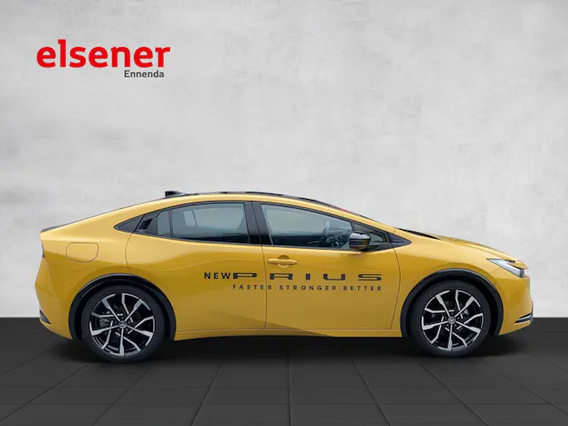 Toyota Prius 2.0 Plug-In-Hybrid Premium
