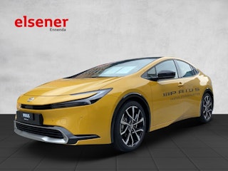 Vehicle image TOYOTA PRIUS+ 0 Vehicle image TOYOTA PRIUS+ 0