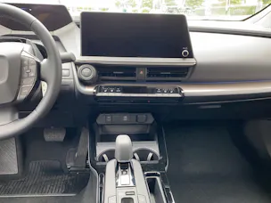 Toyota Prius 2.0 Plug-In-Hybrid Premium