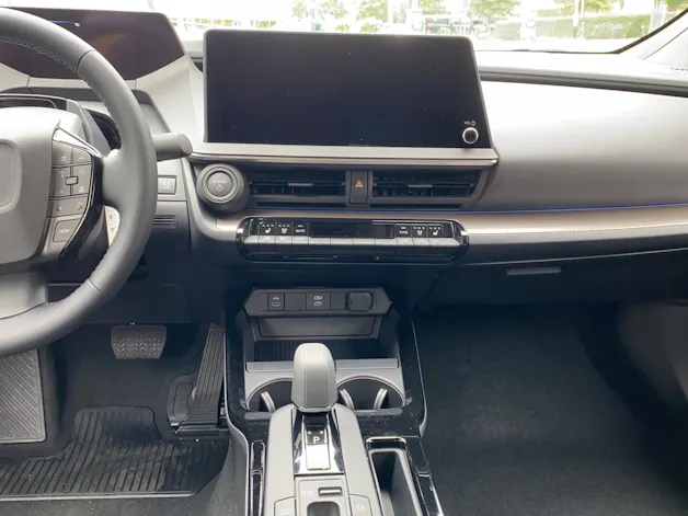 Toyota Prius 2.0 Plug-In-Hybrid Premium