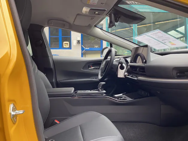 Toyota Prius 2.0 Plug-In-Hybrid Premium