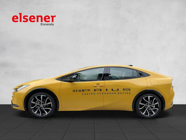 Toyota Prius 2.0 Plug-In-Hybrid Premium