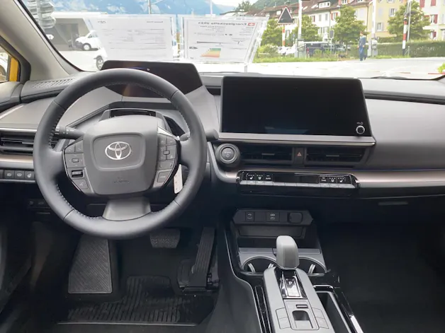 Toyota Prius 2.0 Plug-In-Hybrid Premium