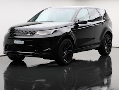 Vehicle image LAND ROVER DISCOVERY SPORT0