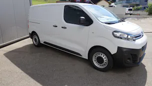 Citroën Jumpy Kaw. M 1.5 BlueHDi 120 S/S