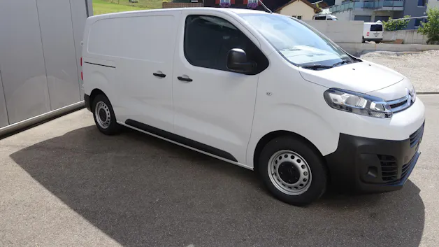 Citroën Jumpy Kaw. M 1.5 BlueHDi 120 S/S