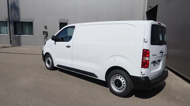 Citroën Jumpy Kaw. M 1.5 BlueHDi 120 S/S