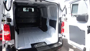 Citroën Jumpy Kaw. M 1.5 BlueHDi 120 S/S