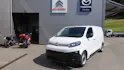 Citroën Jumpy Kaw. M 1.5 BlueHDi 120 S/S