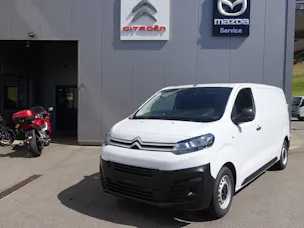 Citroën Jumpy Kaw. M 1.5 BlueHDi 120 S/S
