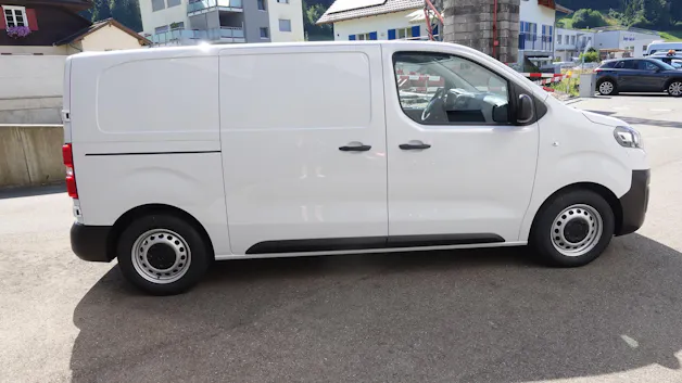 Citroën Jumpy Kaw. M 1.5 BlueHDi 120 S/S