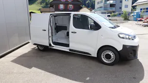Citroën Jumpy Kaw. M 1.5 BlueHDi 120 S/S