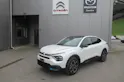 Citroën e-C4 X Shine