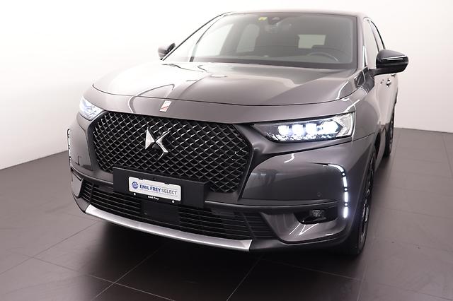 DS AUTOMOBILES DS7 Crossback 1.6 E-Tense Performance Line 4x4: Jetzt Probefahrt buchen!