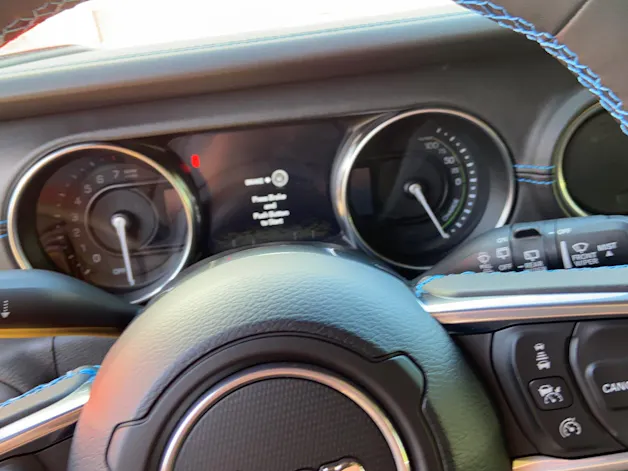 Jeep Wrangler 2.0 Turbo Rubicon Power Unlimited 4xe