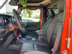 Jeep Wrangler 2.0 Turbo Rubicon Power Unlimited 4xe