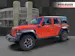 Jeep Wrangler 2.0 Turbo Rubicon Power Unlimited 4xe