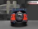 Jeep Wrangler 2.0 Turbo Rubicon Power Unlimited 4xe