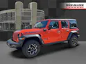Jeep Wrangler 2.0 Turbo Rubicon Power Unlimited 4xe