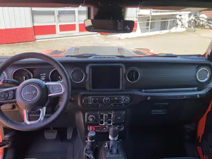 Jeep Wrangler 2.0 Turbo Rubicon Power Unlimited 4xe