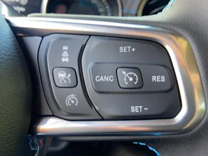 Jeep Wrangler 2.0 Turbo Rubicon Power Unlimited 4xe