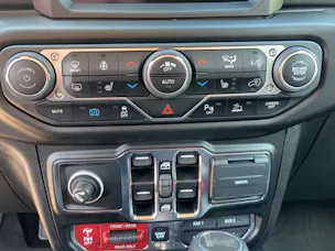 Jeep Wrangler 2.0 Turbo Rubicon Power Unlimited 4xe