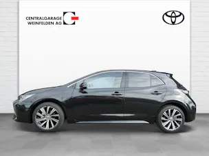 Toyota Corolla 1.8 HSD Trend