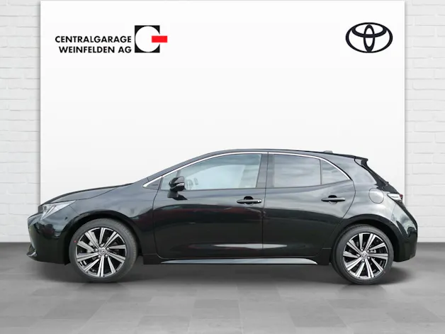 Toyota Corolla 1.8 HSD Trend